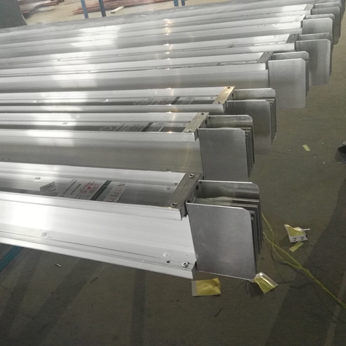 你知道河南密集型母线槽的具有哪些结构特点么