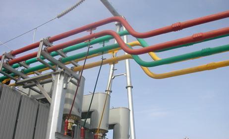 母线槽厂家简述管型母线在电力中作用
