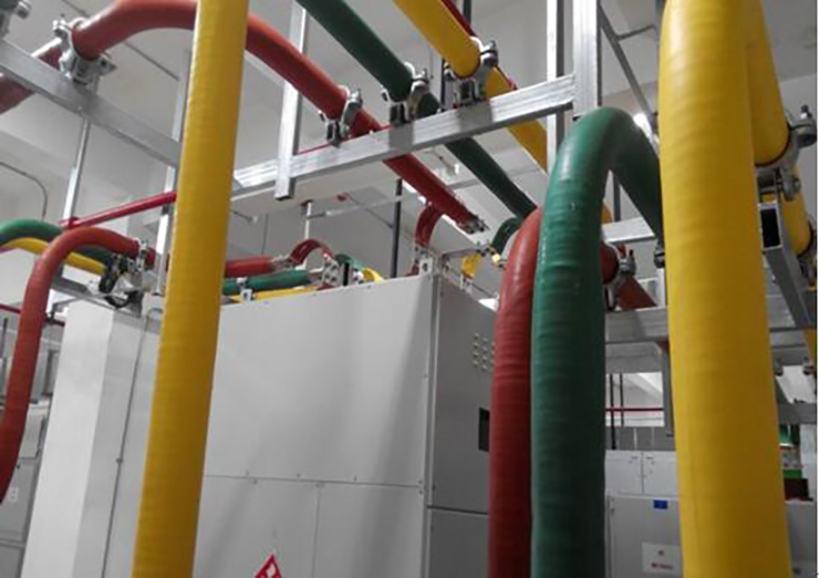 生产厂家管型母线电气设备用途与结构