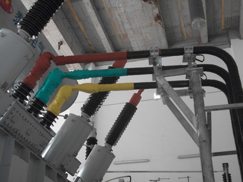 电力系统中安装管型母线起到哪些作用