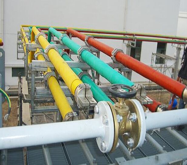 河南管型母线厂家生产的绝缘铜管母线四个特点