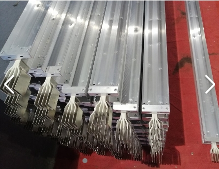 耐火绝缘母线槽