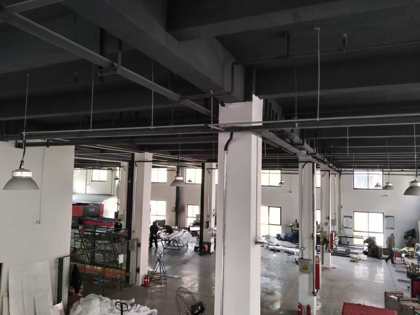 管型母线在光伏发电项目中的核心应用价值